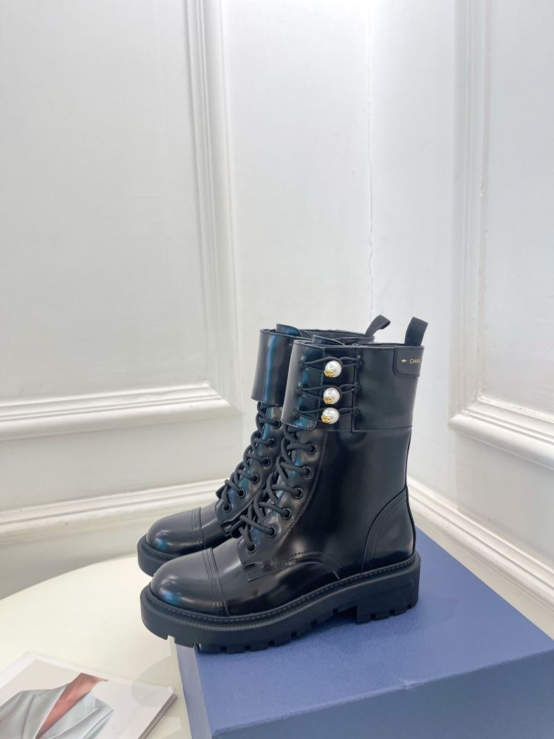 Christian Dior Boots